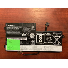 3630 оригінал! LENOVO 45N1112 Знос: 18% T440S T440 T450 T450s T460 X240 X240S X250 X250S X260 S440 S540