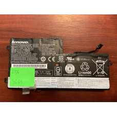 3633 оригінал! LENOVO 45N1112 Знос: 23% T440S T440 T450 T450s T460 X240 X240S X250 X250S X260 S440 S540