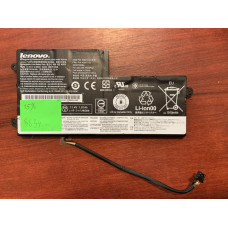 3634 оригінал! LENOVO 45N1112 Знос: 15% T440S T440 T450 T450s T460 X240 X240S X250 X250S X260 S440 S540