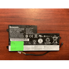 3635 оригінал! LENOVO 45N1112 Знос: 19% T440S T440 T450 T450s T460 X240 X240S X250 X250S X260 S440 S540