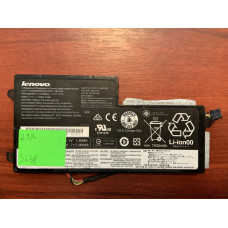 3638 оригінал! LENOVO 45N1108 Знос: 29% T440S T440 T450 T450s T460 X240 X240S X250 X250S X260 S440 S540