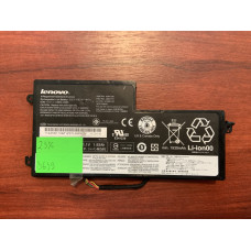 3639 оригінал! LENOVO 45N1108 Знос: 23% T440S T440 T450 T450s T460 X240 X240S X250 X250S X260 S440 S540