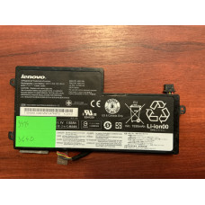 3640 оригінал! LENOVO 45N1108 Знос: 34% T440S T440 T450 T450s T460 X240 X240S X250 X250S X260 S440 S540