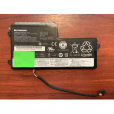 3642 оригінал! LENOVO 45N1108 Знос: 34% T440S T440 T450 T450s T460 X240 X240S X250 X250S X260 S440 S540
