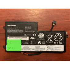 3644 оригінал! LENOVO 45N1108 Знос: 23% T440S T440 T450 T450s T460 X240 X240S X250 X250S X260 S440 S540