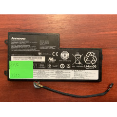 3645 оригінал! LENOVO 45N1108 Знос: 27% T440S T440 T450 T450s T460 X240 X240S X250 X250S X260 S440 S540