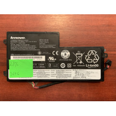 3646 оригінал! LENOVO 45N1108 Знос: 28% T440S T440 T450 T450s T460 X240 X240S X250 X250S X260 S440 S540