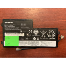 3648 оригінал! LENOVO 45N1108 Знос: 27% T440S T440 T450 T450s T460 X240 X240S X250 X250S X260 S440 S540