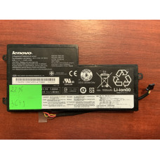 3649 оригінал! LENOVO 45N1108 Знос: 22% T440S T440 T450 T450s T460 X240 X240S X250 X250S X260 S440 S540