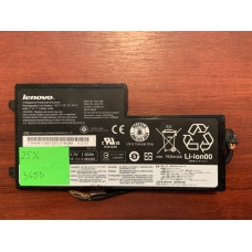 3650 оригінал! LENOVO 45N1108 Знос: 25% T440S T440 T450 T450s T460 X240 X240S X250 X250S X260 S440 S540
