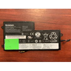 3651 оригінал! LENOVO 45N1108 Знос: 21% T440S T440 T450 T450s T460 X240 X240S X250 X250S X260 S440 S540