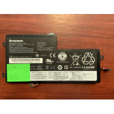 3652 оригінал! LENOVO 45N1108 Знос: 31% T440S T440 T450 T450s T460 X240 X240S X250 X250S X260 S440 S540