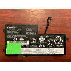3653 оригінал! LENOVO 45N1108 Знос: 26% T440S T440 T450 T450s T460 X240 X240S X250 X250S X260 S440 S540