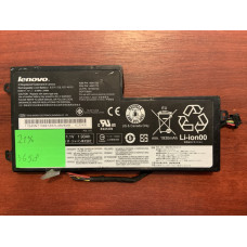 3658 оригінал! LENOVO 45N1108 Знос: 21% T440S T440 T450 T450s T460 X240 X240S X250 X250S X260 S440 S540