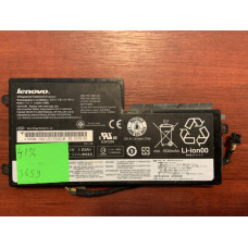 3659 оригінал! LENOVO 45N1108 Знос: 41% T440S T440 T450 T450s T460 X240 X240S X250 X250S X260 S440 S540