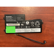 3661 оригінал! LENOVO 45N1108 Знос: 27% T440S T440 T450 T450s T460 X240 X240S X250 X250S X260 S440 S540