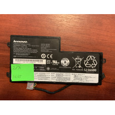 3665 оригінал! LENOVO 45N1108 Знос: 28% T440S T440 T450 T450s T460 X240 X240S X250 X250S X260 S440 S540