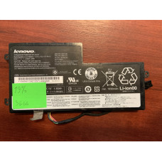 3666 оригінал! LENOVO 45N1108 Знос: 19% T440S T440 T450 T450s T460 X240 X240S X250 X250S X260 S440 S540