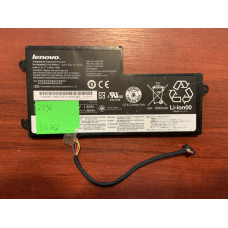 3670 оригінал! LENOVO 45N1108 Знос: 21% T440S T440 T450 T450s T460 X240 X240S X250 X250S X260 S440 S540