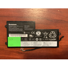 3671 оригінал! LENOVO 45N1108 Знос: 36% T440S T440 T450 T450s T460 X240 X240S X250 X250S X260 S440 S540