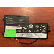 3672 оригінал! LENOVO 45N1108 Знос: 24% T440S T440 T450 T450s T460 X240 X240S X250 X250S X260 S440 S540