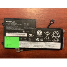 3674 оригінал! LENOVO 45N1108 Знос: 23% T440S T440 T450 T450s T460 X240 X240S X250 X250S X260 S440 S540