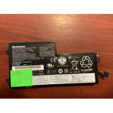 3676 оригінал! LENOVO 45N1108 Знос: 28% T440S T440 T450 T450s T460 X240 X240S X250 X250S X260 S440 S540