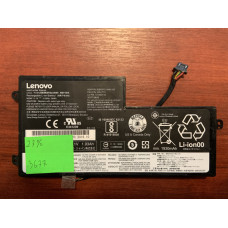 3677 оригінал! LENOVO 45N1108 Знос: 27% T440S T440 T450 T450s T460 X240 X240S X250 X250S X260 S440 S540