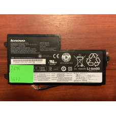 3678 оригінал! LENOVO 45N1108 Знос: 26% T440S T440 T450 T450s T460 X240 X240S X250 X250S X260 S440 S540