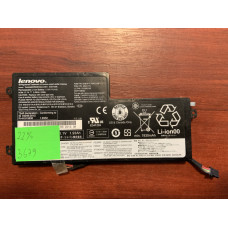 3679 оригінал! LENOVO 45N1108 Знос: 22% T440S T440 T450 T450s T460 X240 X240S X250 X250S X260 S440 S540