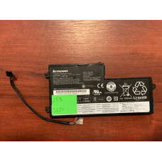 3683 оригінал! LENOVO 45N1108 Знос: 25% T440S T440 T450 T450s T460 X240 X240S X250 X250S X260 S440 S540