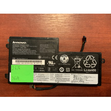 3684 оригінал! LENOVO 45N1108 Знос: 26% T440S T440 T450 T450s T460 X240 X240S X250 X250S X260 S440 S540