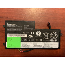 3686 оригінал! LENOVO 45N1108 Знос: 23% T440S T440 T450 T450s T460 X240 X240S X250 X250S X260 S440 S540