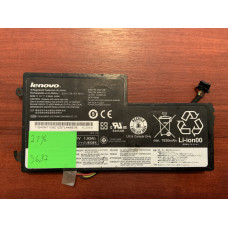 3687 оригінал! LENOVO 45N1108 Знос: 21% T440S T440 T450 T450s T460 X240 X240S X250 X250S X260 S440 S540