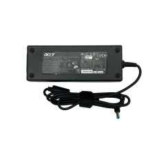 Блок живлення для ноутбука Acer 135 вт 19 в 7.1 а 5.5x1.7mm ADP-135NB