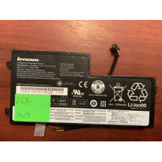 3689 оригінал! LENOVO 45N1108 Знос: 26% T440S T440 T450 T450s T460 X240 X240S X250 X250S X260 S440 S540