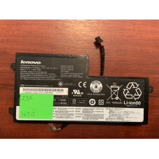 3690 оригінал! LENOVO 45N1108 Знос: 29% T440S T440 T450 T450s T460 X240 X240S X250 X250S X260 S440 S540