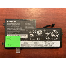 3691 оригінал! LENOVO 45N1108 Знос: 21% T440S T440 T450 T450s T460 X240 X240S X250 X250S X260 S440 S540
