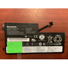 3694 оригінал! LENOVO 45N1108 Знос: 24% T440S T440 T450 T450s T460 X240 X240S X250 X250S X260 S440 S540