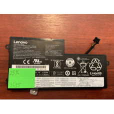 3695 оригінал! LENOVO 45N1108 Знос: 25% T440S T440 T450 T450s T460 X240 X240S X250 X250S X260 S440 S540