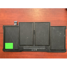 3714 оригінал! APPLE A1496 Знос: 55% A1405 A1466 A1496