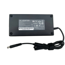 Адаптер живлення (блок живлення) для ноутбука Asus 230 Вт — 19.5 В, 11.8 A, штекер 7.4×5.0 мм, модель ADP-230EB T, OEM