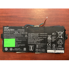 3719 оригінал! ACER AC15A3J Знос: 12% Chromebook 11 C735 CB3 C738T CB5 R11