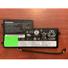 3722 оригінал! LENOVO 45N1108 Знос: 29% T440S T440 T450 T450s T460 X240 X240S X250 X250S X260 S440 S540