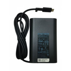 Блок живлення для ноутбука Dell 65 вт 20 в 3.25 A Type-C PA-1900-05D Orig