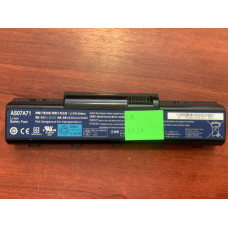 3737 оригінал! ACER Aspire AS07A71 Знос:5% Aspire 2930, 4220, 4230, 4530, 5536,5737, 5738, 5740, 7715, D525