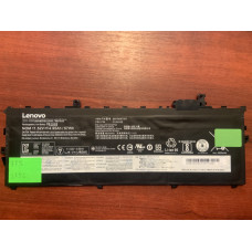 3756 оригінал! LENOVO SB10K97587 Знос: 77% Lenovo ThinkPad  X1 Carbon 5th 6th Gen