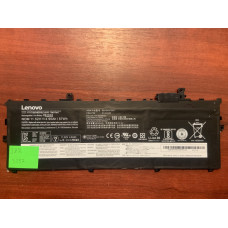 3757 оригінал! LENOVO SB10K97587 Знос: 58% Lenovo ThinkPad  X1 Carbon 5th 6th Gen