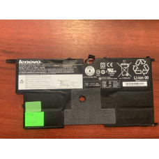 АКБ LENOVO 00HW003/SB10F46441 знос 75% для ThinkPad X1 Carbon G3 (20BS,20BT) 2015 Original