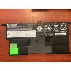 3768 оригінал! LENOVO 00HW003 SB10F46441 Знос: 56% Lenovo ThinkPad X1 Carbon G3